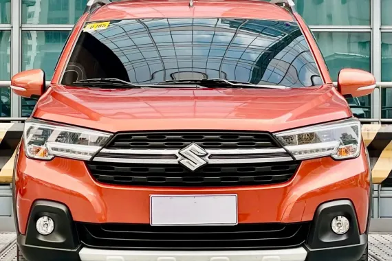 2021 SUZUKI XL7 1.5L GLX Gas AT‼️🔥 𝟎𝟗𝟏𝟐𝟏𝟎𝟔𝟏𝟒𝟔𝟐 𝐌𝐀𝐁𝐘 𝐋𝐀𝐓𝐈𝐃𝐎 📲📩🙋🏻