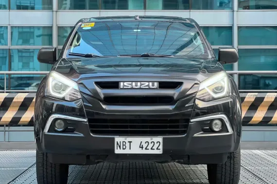 2019 Isuzu MUX 1.9 RZ4E BluePower AT Dsl 🔥𝐉𝐄𝐒𝐒𝐄𝐍 𝐌𝐄𝐍𝐃𝐎𝐙𝐀🙋‍♂️☎️  09279850198