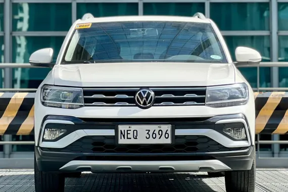 2022 Volkswagen TCross 1.5 Gas Automatic ✅🔥🙋🏻‍♂️𝐂𝐀𝐑𝐋 𝐁𝐎𝐍𝐍𝐄𝐕𝐈𝐄📲 0938 458 8779
