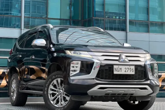 2020 Mitsubishi Montero Sport GLS Automatic Diesel📲💁‍♀️ JONNALYN.SARANILLAS 0969-5949924