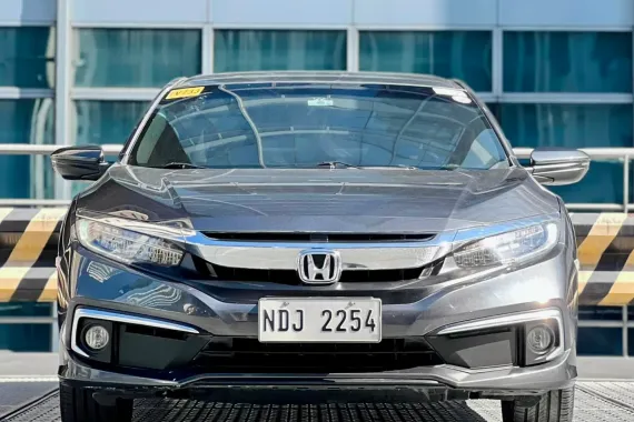 2019 Honda Civic E 1.8 Gas AT‼️🔥 𝟎𝟗𝟏𝟐𝟏𝟎𝟔𝟏𝟒𝟔𝟐 𝐌𝐀𝐁𝐘 𝐋𝐀𝐓𝐈𝐃𝐎 📲📩🙋🏻