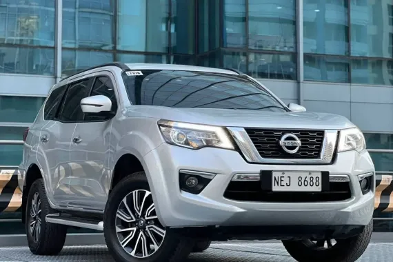 2020 Nissan Terra VL 4x2 2.5 Automatic Diesel 📲💁‍♀️JONNALYN.SARANILLAS 0969-5949924