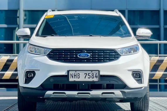 2023 Ford Territory Titanium 1.5 11K Only‼️🔥 𝟎𝟗𝟏𝟐𝟏𝟎𝟔𝟏𝟒𝟔𝟐 𝐌𝐀𝐁𝐘 𝐋𝐀𝐓𝐈𝐃𝐎 📲📩🙋🏻