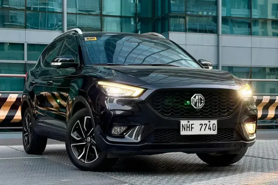 2023 MG ZS Trophy AT TOP OF THE LINE ✅🔥🙋🏻‍♂️𝐂𝐀𝐑𝐋 𝐁𝐎𝐍𝐍𝐄𝐕𝐈𝐄📲 0938 458 8779