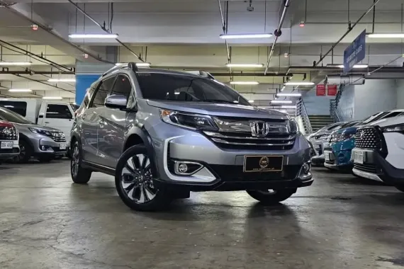 2022 Honda BRV 1.5L S CVT AT | With Warranty by Ugarte Cars Manila