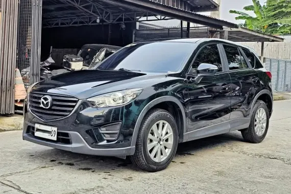Mazda CX5 Skyactiv 2015 AT 2.0L