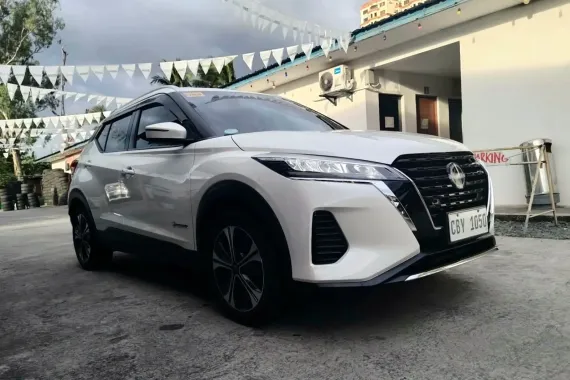 FOR SALE! 2025 Nissan Kicks VE e-POWER AT available at cheap price