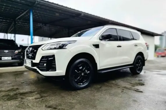 Pre-owned 2023 Nissan Terra Sport 2.5 4x2 AT for sale