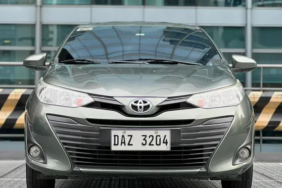 2020 Toyota Vios XLE Manual Gas ✅ 79K ALL IN🔥🙋🏻‍♂️𝐂𝐀𝐑𝐋 𝐁𝐎𝐍𝐍𝐄𝐕𝐈𝐄📲 0938 458 8779