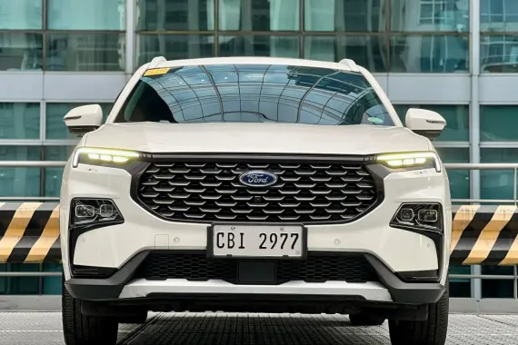 2024 Ford Territory Titanium X 200K ALL DP‼️🔥 𝟎𝟗𝟏𝟐𝟏𝟎𝟔𝟏𝟒𝟔𝟐 𝐌𝐀𝐁𝐘 𝐋𝐀𝐓𝐈𝐃𝐎 📲📩🙋🏻