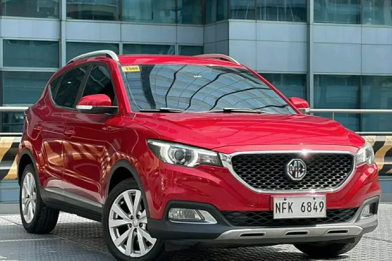 2022 MG ZS 1.5 STYLE AT GAS📲💁‍♀️ JONNALYN.SARANILLAS  0969-5949924