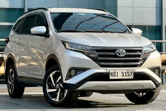 2019 Toyota Rush 1.5 G Gas Automatic  📲💁‍♀️ JONNALYN.SARANILLAS 0969-5949924