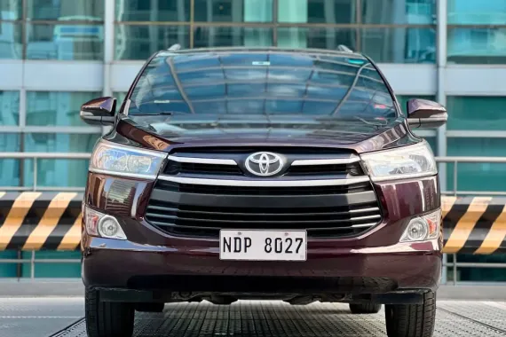 2019 Toyota Innova 2.8 E Automatic Diesel ✅🔥🙋🏻‍♂️𝐂𝐀𝐑𝐋 𝐁𝐎𝐍𝐍𝐄𝐕𝐈𝐄📲 0938 458 8779