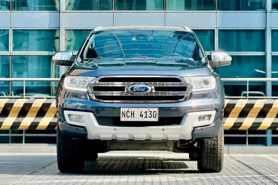 2016 Ford Everest Titanium 2.2 144k ALL DP‼️🔥 𝟎𝟗𝟏𝟐𝟏𝟎𝟔𝟏𝟒𝟔𝟐 𝐌𝐀𝐁𝐘 𝐋𝐀𝐓𝐈𝐃𝐎 📲📩🙋