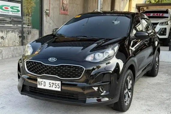 HOT!!! 2019 Kia Sportage 2.0 LX 4x2 for sale at affordable price! 