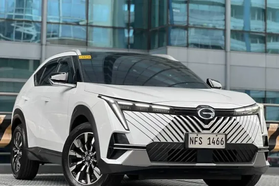 2024 GAC Emkoo GL 1.5 Automatic Gas📲💁‍♀️ JONNALYN.SARANILLAS 0969-5949924