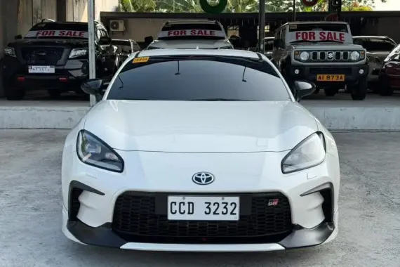 HOT!!! 2024 Toyota GR86 2.4L for sale at affordable price! 