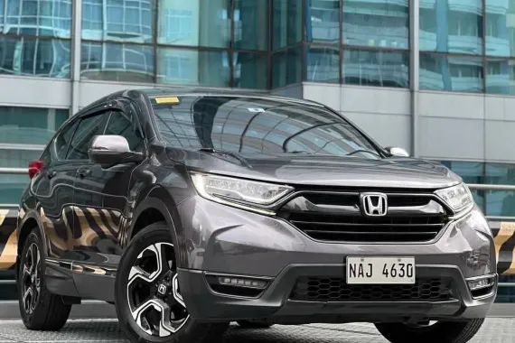 2018 Honda CRV S 4x2 1.6 Automatic Diesel📲💁‍♀️ JONNALYN.SARANILLAS 0969-5949924