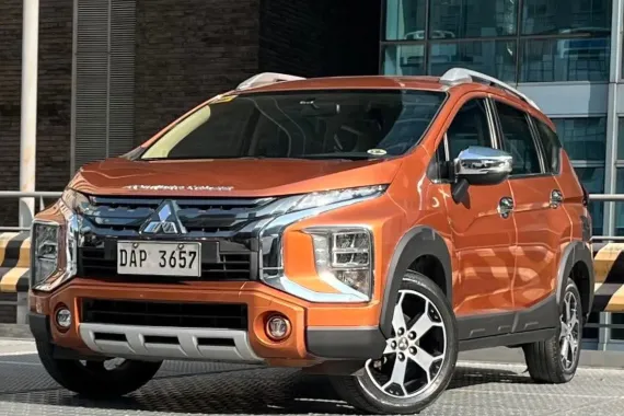 2022 Mitsubishi Xpander Cross 1.5 Gas Automatic 🔥𝐉𝐄𝐒𝐒𝐄𝐍 𝐌𝐄𝐍𝐃𝐎𝐙𝐀🙋‍♂️☎️  09279850198
