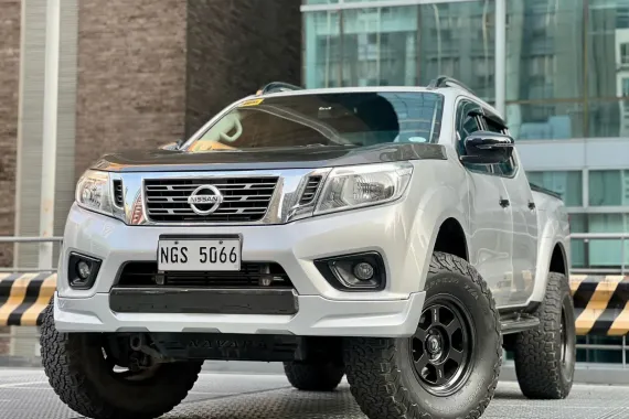 2021 Nissan Navara EL Calibre 4x2 2.5 AT Diesel ✅🔥🙋🏻‍♂️𝐂𝐀𝐑𝐋 𝐁𝐎𝐍𝐍𝐄𝐕𝐈𝐄📲 0938 458 8779