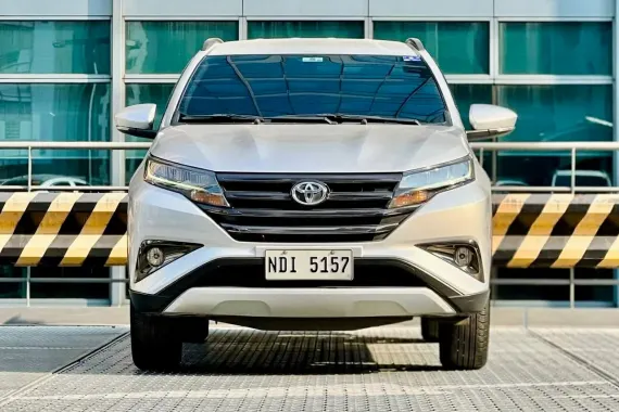 2019 Toyota Rush 1.5 G 120k ALL IN DP! 7 Seaters‼️🔥 𝟎𝟗𝟏𝟐𝟏𝟎𝟔𝟏𝟒𝟔𝟐 𝐌𝐀𝐁𝐘 𝐋𝐀𝐓𝐈𝐃𝐎 📲