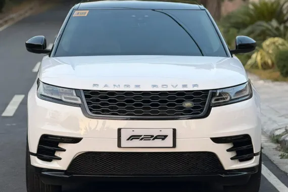 HOT!!! 2019 Land Rover Range Rover Velar for sale at affordable price! 