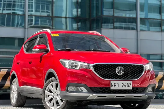 2022 MG ZS 1.5 Style Automatic Gas📲💁‍♀️JONNALYN.SARANILLAS 0969-5949924