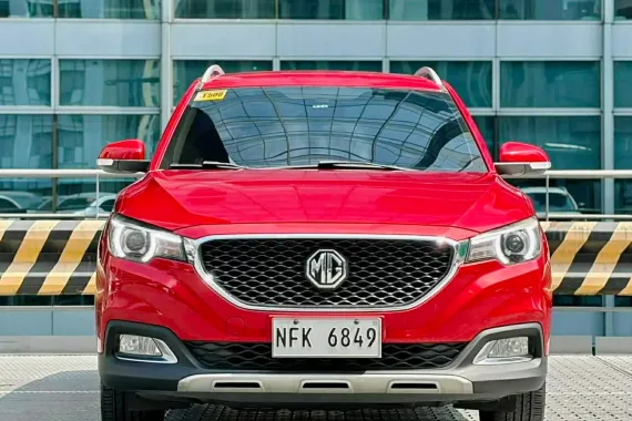 2022 MG ZS 1.5 STYLE AT GAS‼️🔥 𝟎𝟗𝟏𝟐𝟏𝟎𝟔𝟏𝟒𝟔𝟐 𝐌𝐀𝐁𝐘 𝐋𝐀𝐓𝐈𝐃𝐎 📲📩🙋🏻