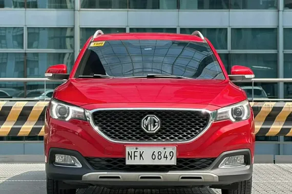 2022 MG ZS 1.5 STYLE AT GAS ✅ 33K ALL IN🔥🙋🏻‍♂️𝐂𝐀𝐑𝐋 𝐁𝐎𝐍𝐍𝐄𝐕𝐈𝐄📲 0938 458 8779