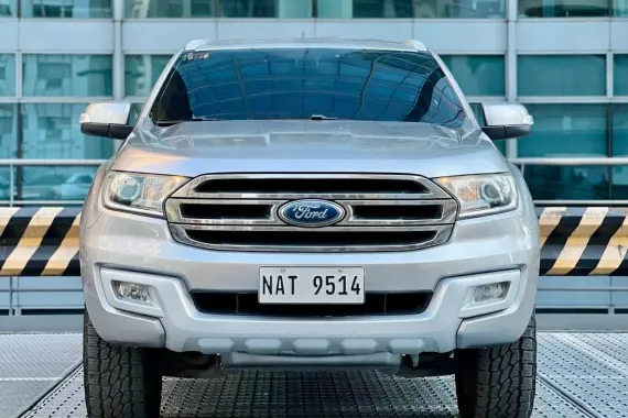 2017 Ford Everest Trend 2.2 4x2 120K ALL-IN DP‼️🔥 𝟎𝟗𝟏𝟐𝟏𝟎𝟔𝟏𝟒𝟔𝟐 𝐌𝐀𝐁𝐘 𝐋𝐀𝐓𝐈𝐃𝐎 📲📩