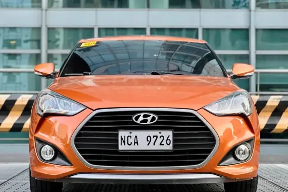 2017 Hyundai Veloster 1.6 Turbo 126K ALL-IN DP‼️🔥 𝟎𝟗𝟏𝟐𝟏𝟎𝟔𝟏𝟒𝟔𝟐 𝐌𝐀𝐁𝐘 𝐋𝐀𝐓𝐈𝐃𝐎 📲📩