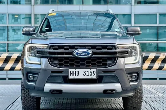 2023 Ford Ranger Wildtrak 2.0 239K ALL DP‼️🔥 𝟎𝟗𝟏𝟐𝟏𝟎𝟔𝟏𝟒𝟔𝟐 𝐌𝐀𝐁𝐘 𝐋𝐀𝐓𝐈𝐃𝐎 📲📩🙋