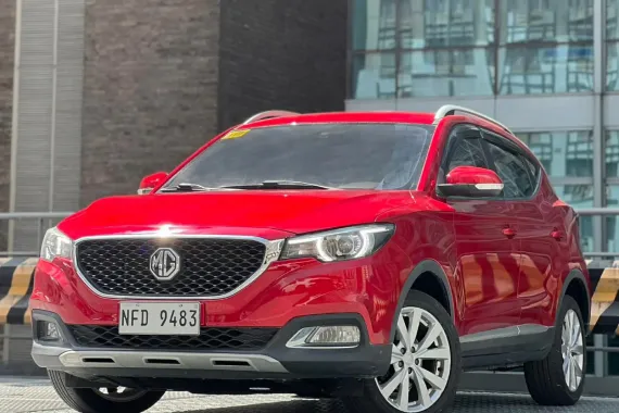 2022 MG ZS 1.5 Style Automatic Gas 🔥𝐉𝐄𝐒𝐒𝐄𝐍 𝐌𝐄𝐍𝐃𝐎𝐙𝐀🙋‍♂️☎️  09279850198