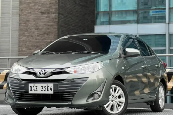 2020 Toyota Vios XLE Manual Gasoline📲💁‍♀️ JONNALYN.SARANILLAS 0969-5949924