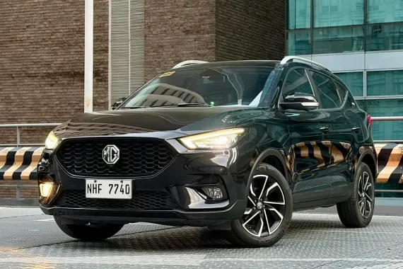 2023 MG ZS Trophy AT TOP OF THE LINE📲💁‍♀️ JONNALYN.SARANILLAS 0969-5949924