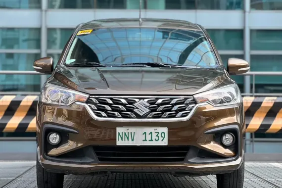 2023 Suzuki Ertiga 1.5 Hybrid Gas AT ✅ 49K ALL IN🔥🙋🏻‍♂️𝐂𝐀𝐑𝐋 𝐁𝐎𝐍𝐍𝐄𝐕𝐈𝐄📲 0938 458 8779