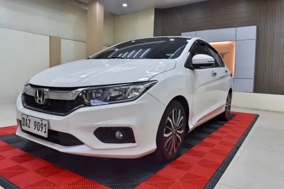 2020 Honda City VX 1.5 AT 578t Negotiable Batangas Area