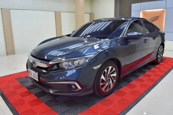 2019 Honda Civic 1.8 Automatic 728t Negotiable Batangas Area