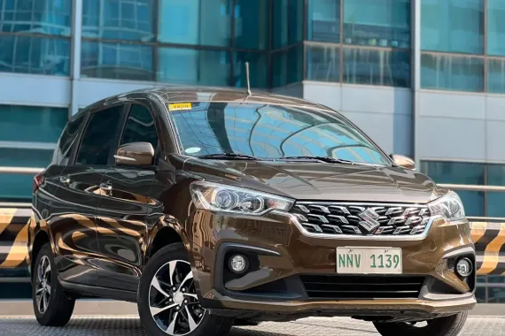 2023 Suzuki Ertiga 1.5 Hybrid Gas Automatic📲💁‍♀️JONNALYN.SARANILLAS 0969-5949924