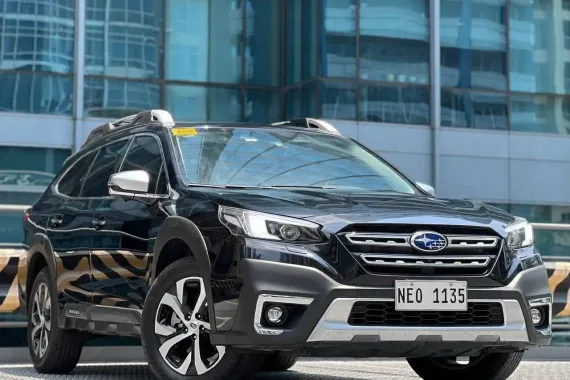 2021 Subaru Outback 2.5i-T Eyesight Automatic Gas📲💁‍♀️ JONNALYN.SARANILLAS 0969-5949924