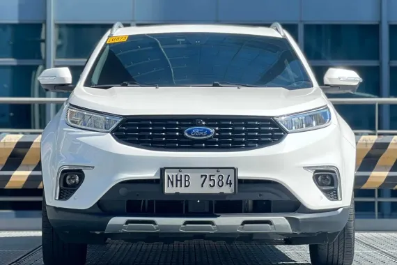 2023 Ford Territory Titanium 1.5 Gas Automatic ✅🔥🙋🏻‍♂️𝐂𝐀𝐑𝐋 𝐁𝐎𝐍𝐍𝐄𝐕𝐈𝐄📲 0938 458 8779