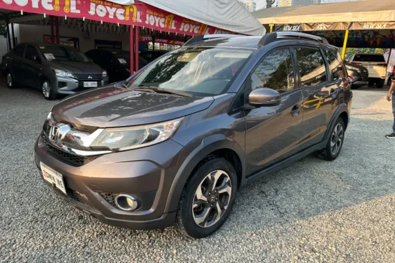 🔥2018 Honda BRV S CVT Transmission