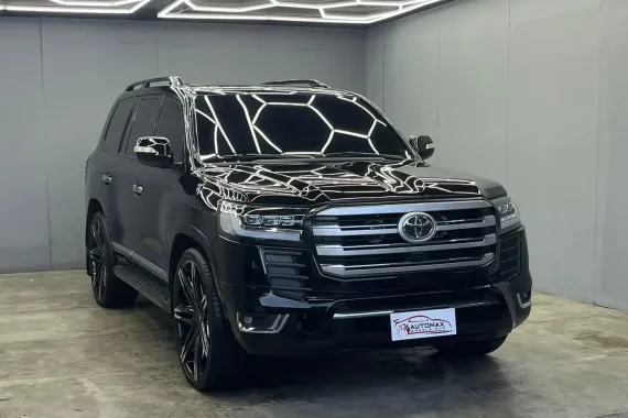 2010 Toyota Land Cruiser BX Dubai Automatic