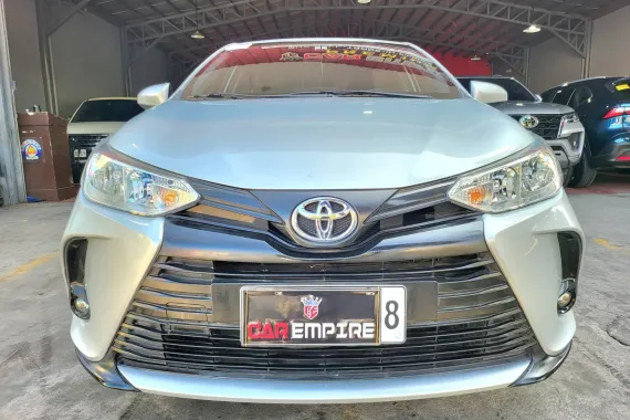 ✅Toyota Vios 2024 1.3 XE 9K KM Automatic
