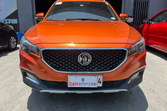 ✅MG ZS 2022 1.5 Style 56K KM Automatic