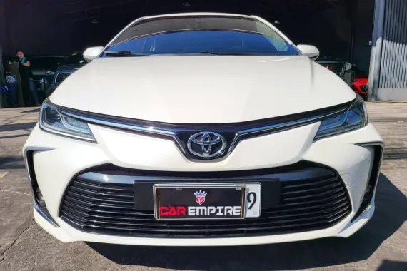 ✅Toyota Altis 2020 1.6 V 54K KM Shop Maintained Automatic