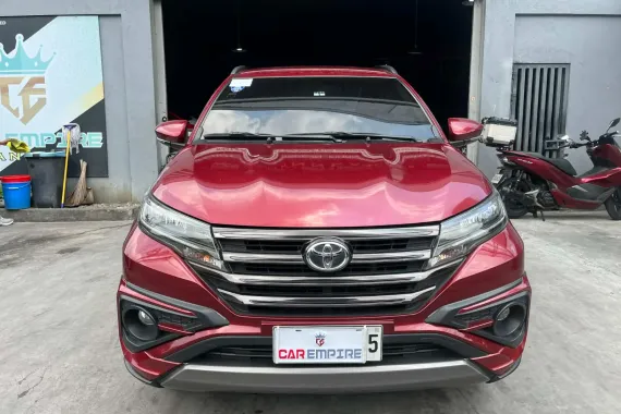 ✅Toyota Rush 2023 1.5 GR-S 28K KM Casa Maintained Automatic