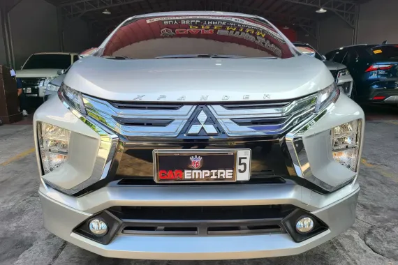 ✅Mitsubishi Xpander 2022 1.5 GLS Sport 60K KM Automatic