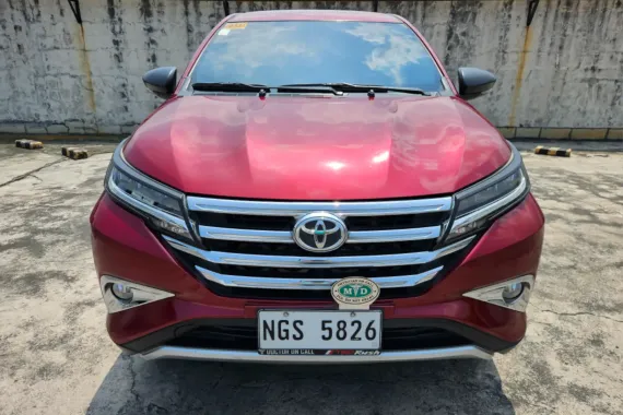 Used 2021 Toyota Rush  1.5 E AT - Rush Sale- Direct Owner - 66k mileage