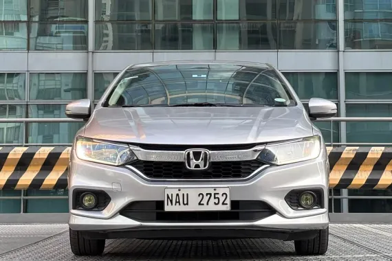 2018 Honda City 1.5 VX AT Gas‼️🔥 𝟎𝟗𝟏𝟐𝟏𝟎𝟔𝟏𝟒𝟔𝟐 𝐌𝐀𝐁𝐘 𝐋𝐀𝐓𝐈𝐃𝐎 📲📩🙋🏻